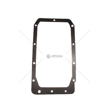 Těsnění víka hydrauliky (Klingerit) 80400005.K