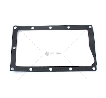 Těsnění víka hydrauliky Zetor 958014