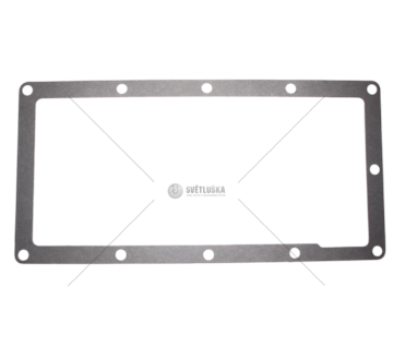 Těsnění víka hydrauliky Zetor UŘI 67118012