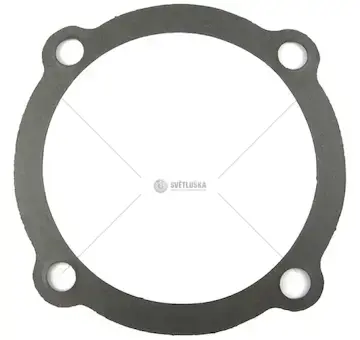Těsnění víka lož.náh.spojky | 80.153.047