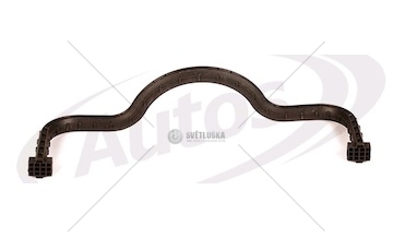 Těsnění víka motoru rvi magnum dxi13, kerax, volvo fm9,fh13 d9a/d9b/d13a 0128191_A