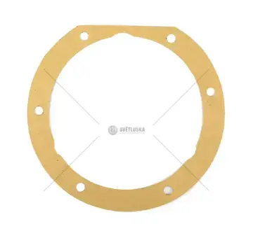 Těsnění víka na kártr motoru | TZ06058