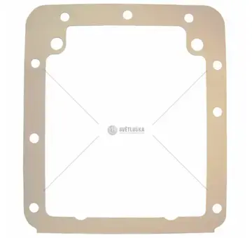 Těsnění víka papír 502401016b | 50-2401016B