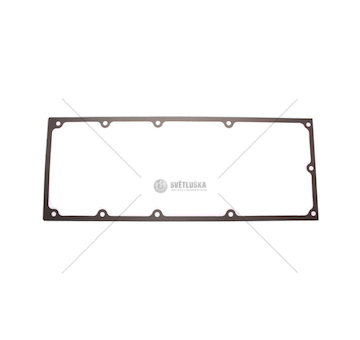 Těsnění víka převodovky 30112013