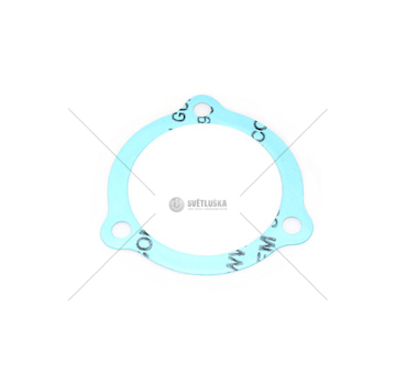 Těsnění víka převodovky 55115937