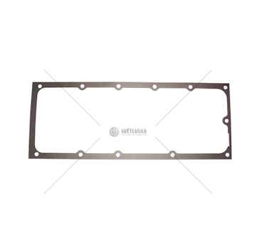 Těsnění víka převodovky 76,20A 60112002