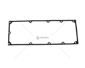 Těsnění víka převodovky 76,20A Zetor UŘI 60112002
