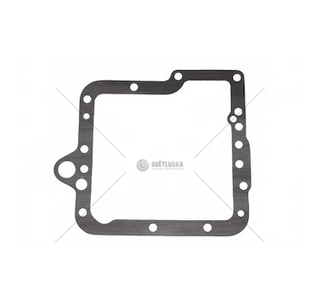 Těsnění víka převodovky (Klingerit) 80147041.K