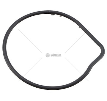 Těsnění víka převodovky Scania Lema LE27041.01