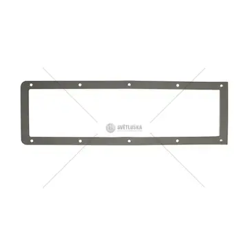 Těsnění víka převodovky z25 | Z253315.13