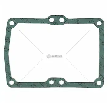 Těsnění víka regulátoru | TZL30003