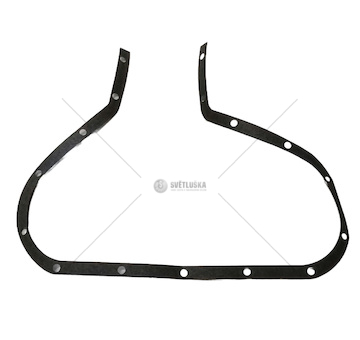 Těsnění víka rozvodů IFA W50 1,9mm