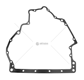 Těsnění víka rozvodů man tga d2066/ d2676 0126636_A