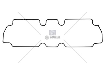 Těsnění víka rozvodů scania d16 0172805_A