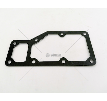 Těsnění víka termostatu Avia