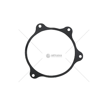 Těsnění víka uzávěrky rotes 0.4 Zetor 952519