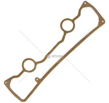 Těsnění víka ventilu horní korek mtz 80 ua | 240-1003108