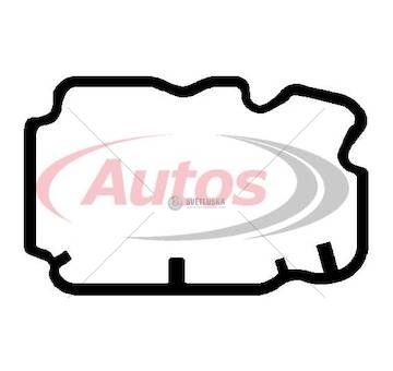Těsnění víka ventilů horní scania p,g,r,t, 94,114,124,144 0034865_A