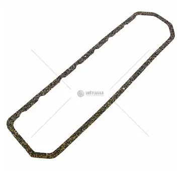 Těsnění víka ventilů- korek | 50-1003109