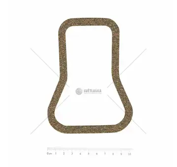 Těsnění víka ventilů korek | MT05033