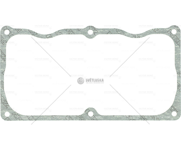 Těsnění víka ventilů man g90, neoplan centroliner d0224/d0226/d0824/d0826 0020262_A