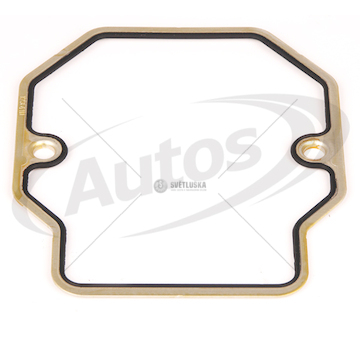 Těsnění víka ventilů man tga, f2000, e2000 d2866lf20 -43/2876 0052143_A