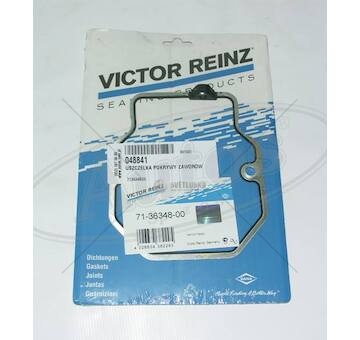 Těsnění víka ventilů motoru d2840lf25, d2842 lf10, d2876lf12/13/25  man 0048841_A