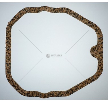 Těsnění víka ventilů Multicar M22