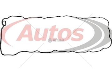 Těsnění víka ventilů rvi premium,kerax, volvo fm,fmx,fm9,b9,7700 d9a/d9b 0159807_A