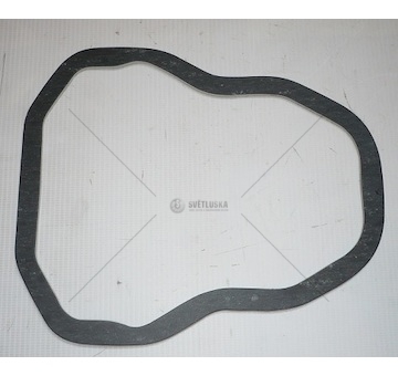 Těsnění víka ventilu Tatra EURO II - Černé