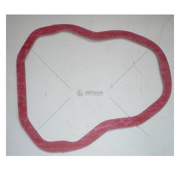 Těsnění víka ventilu Tatra EURO III  - Zelené