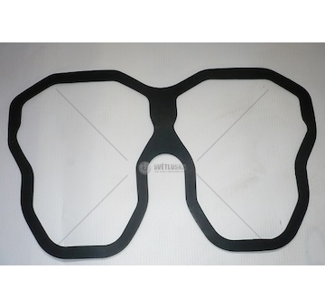 Těsnění víka ventilů Tatra T815 pryž.- originál 3mm