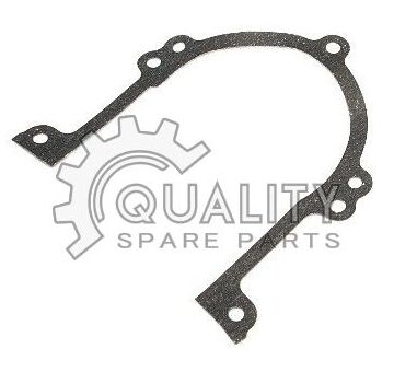 Těsnění víka zadní