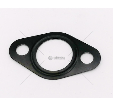 Těsnění voda E4 Multicar M26.7 VM motor