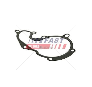 Těsnění vodní čerpadla ford connect 02> 1.8 tdci ft57401_c