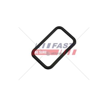 Těsnění vodní čerpadla renault kangoo i 97> 1.2 ft57407