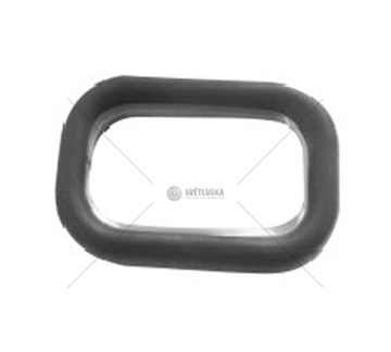 Těsnění vodní pumpy VOLVO D13 WOSIMAN J-10177-2