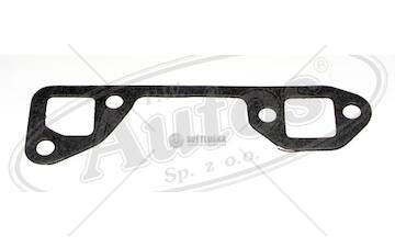 Těsnění vodní trubky man l2000 d0224, d0824, d0826 0026269_A