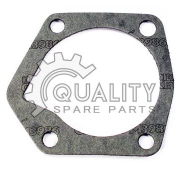 Těsnění vodního čerpadla