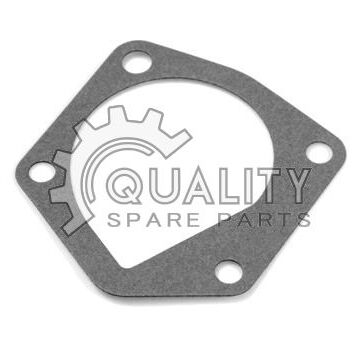 Těsnění vodního čerpadla