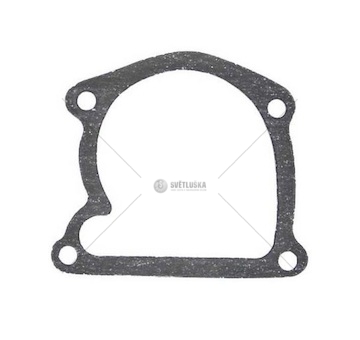 Těsnění vodního čerpadla - klingerit Zetor 71010618