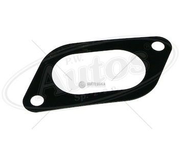 Těsnění vodního potrubí man d2866/d2876 0039524_A