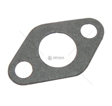 Těsnění vodního potrubí Zetor 55010506