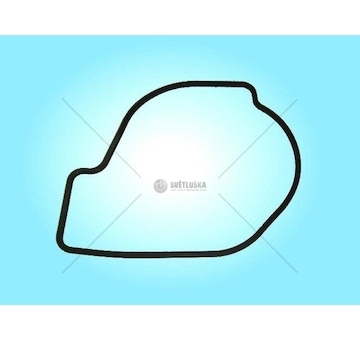 Těsnění VOLVO FL12 TZERLI 1677181/Z