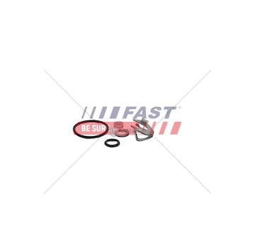 Těsnění vstřikovač vw passat b6 05> sada WFT01834