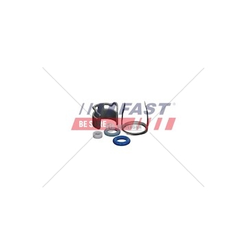 Těsnění vstřikovač vw passat b6 05> sada WFT01836