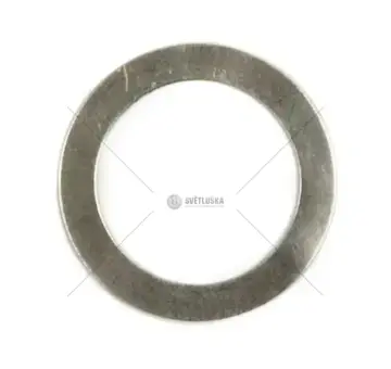 Těsnění vstřikovače | S17.0406