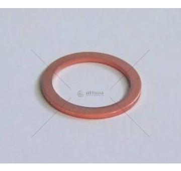 Těsnění vstřikovacího ventilu 06811-78 Tatra