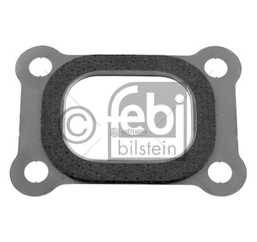 Těsnění, výfuková trubka FEBI FE35201