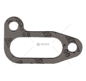 Těsnění výfukové potrubí lombardini | TZL30005